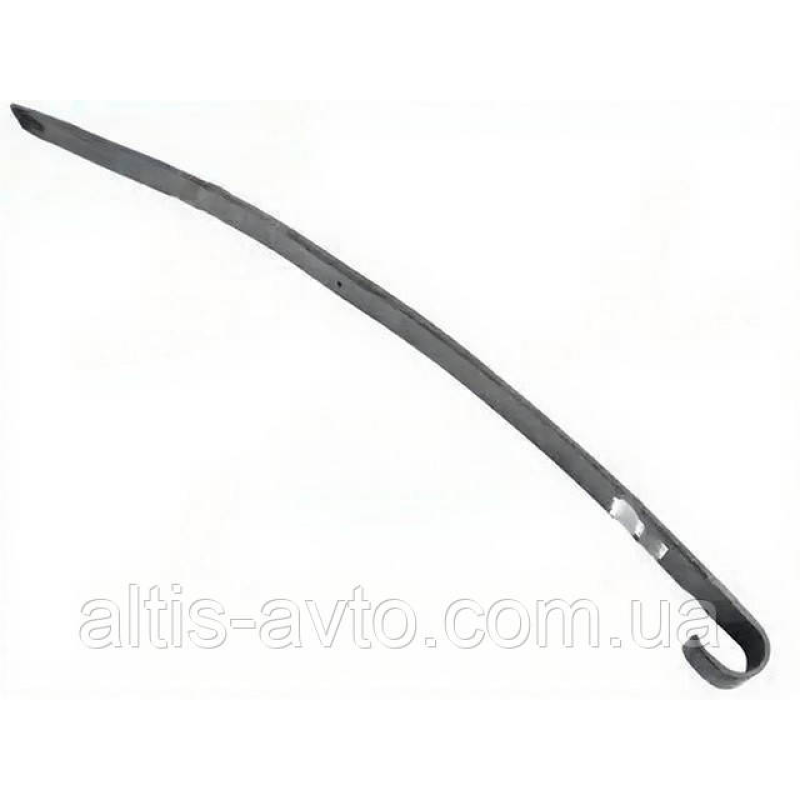 Лист №2 рессоры VOLVO (Schomaecker) 09746002 Лист №2 рессоры VOLVO (Schomaecker) 09746002