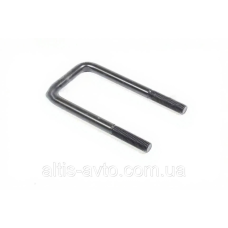 Стремянка М20*2,5*102*235 рессоры VOLVO (Schomaecker) 98542235