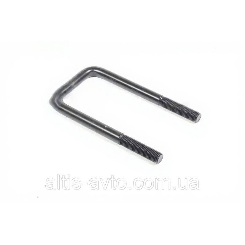Стремянка М20*2,5*102*235 рессоры VOLVO (Schomaecker) 98542235 Стремянка М20*2,5*102*235 рессоры VOLVO (Schomaecker) 98542235