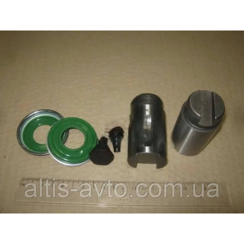 Ремкомплект суппорта MERITOR D 410 DUPLEX (TTT-auto) 17309 Ремкомплект суппорта MERITOR D 410 DUPLEX (TTT-auto) 17309