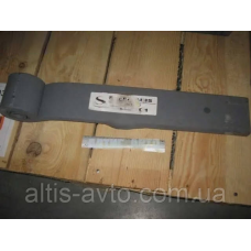 Лист №1 полурессоры BPW (Seferiadis) 5105001