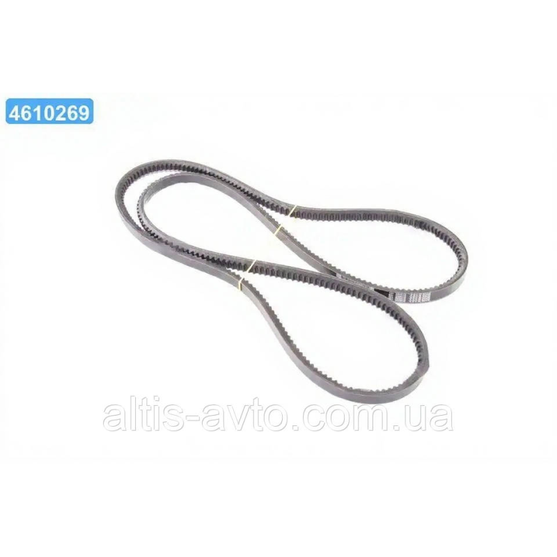Ремень клиновой AVX 13x1900 (Gates) AVX13x1900HD