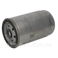 Фильтр топливный Man F2000 (Командор) F90, L2000 KC102 Tgm, Tgl запчасти топливной KC102