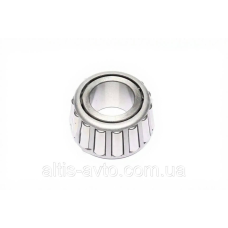Подшипник КПП Mercedes (CEI) 130.558