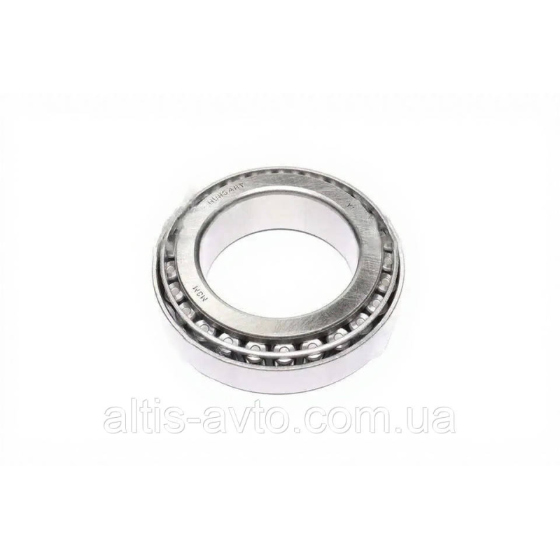Подшипник КПП 55x90x24 (CEI) 130.547 Подшипник КПП 55x90x24 (CEI) 130.547