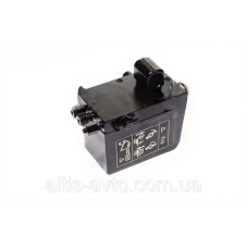 Насос подъёма кабины Renault Magnum (Febi) 47533