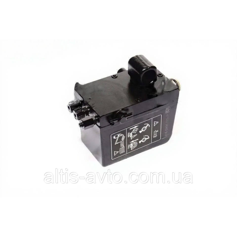 Насос подъёма кабины Renault Magnum (Febi) 47533