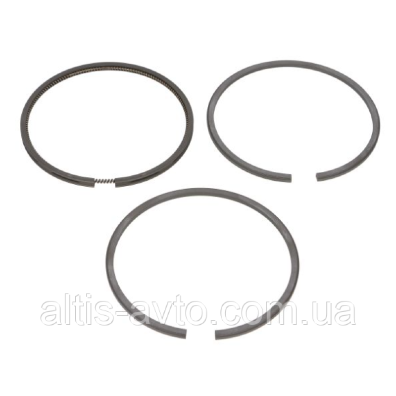 Поршневые кольца 88.00mm (STD) 2,50x2,50x4,00 KNORR, Mercedes (VADEN) 881 200 Поршневые кольца 88.00mm (STD) 2,50x2,50x4,00 KNORR, Mercedes (VADEN) 881 200
