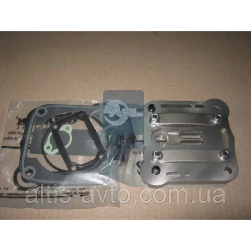 Ремкомплект компрессора полный KNORR, FORDCargo 3230 (VADEN) 1800 010 750 Ремкомплект компрессора полный KNORR, FORDCargo 3230 (VADEN) 1800 010 750