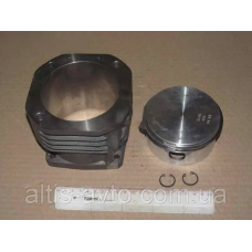 Цилиндр с поршнем компрессора Mercedes EURO 1 Автобус (VADEN) 7000 101 600