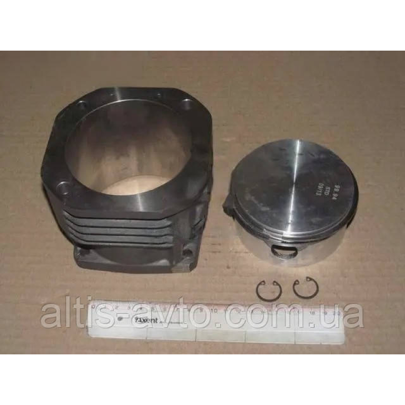 Цилиндр с поршнем компрессора Mercedes EURO 1 Автобус (VADEN) 7000 101 600