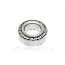 Подшипник ступицы IVECO (Craft-Bearings) CRF-T2ED070 A
