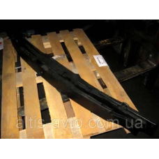 Рессора Mercedes Actros,Atego,Axor задний 2-х листовая с подрессорник (Schomaecker) 33887000