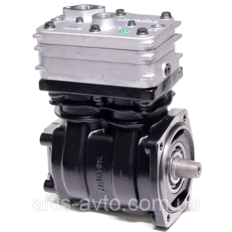 Компрессор Renault Premium DXi, Kerax ➤ 7421353473 Компрессор Renault Premium DXi, Kerax ➤ 7421353473