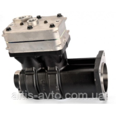 Компрессор Renault Magnum, Premium ➤ 5010437567