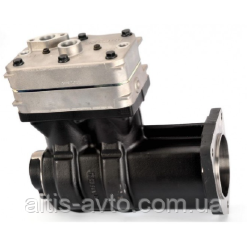 Компрессор Renault Magnum, Premium ➤ 5010437567 Компрессор Renault Magnum, Premium ➤ 5010437567