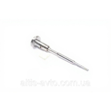 Комплект клапанов, инжектор CR IVECO EuroCargo 3,9/5,9 (Bosch) F00RJ01278
