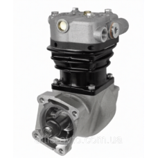 Компрессор MAN F90, F2000 Knorr LK3927 ➤ 51541017205