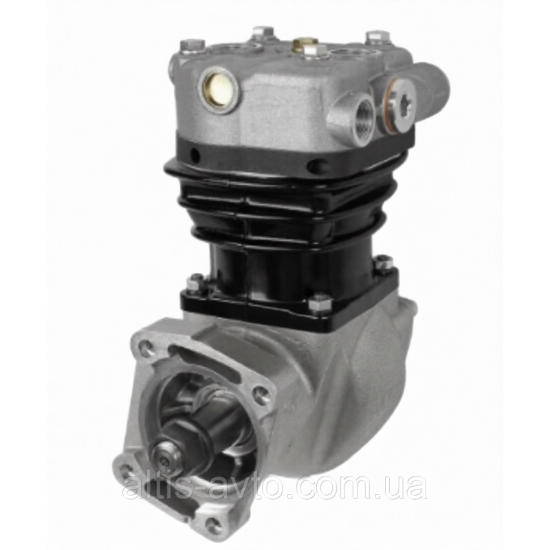 Компрессор MAN F90, F2000 Knorr LK3927 ➤ 51541017205 Компрессор MAN F90, F2000 Knorr LK3927 ➤ 51541017205