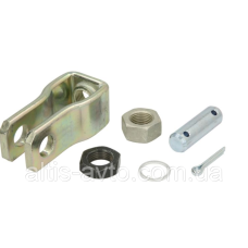 Вилка штока (короткая) M16x1,5 (оригинал Wabco) 4230005342