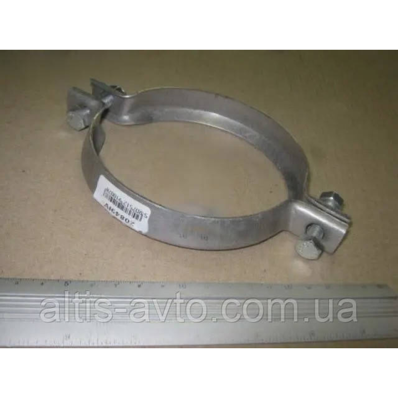 Хомут MERCEDES (Vanstar) 20849Mercedes Хомут MERCEDES (Vanstar) 20849Mercedes