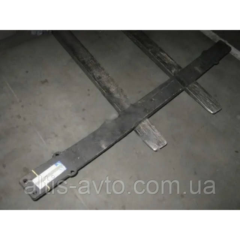 Лист №1 рессоры Mercedes Actros,Atego,Axor коренной (Schomaecker) 33883001