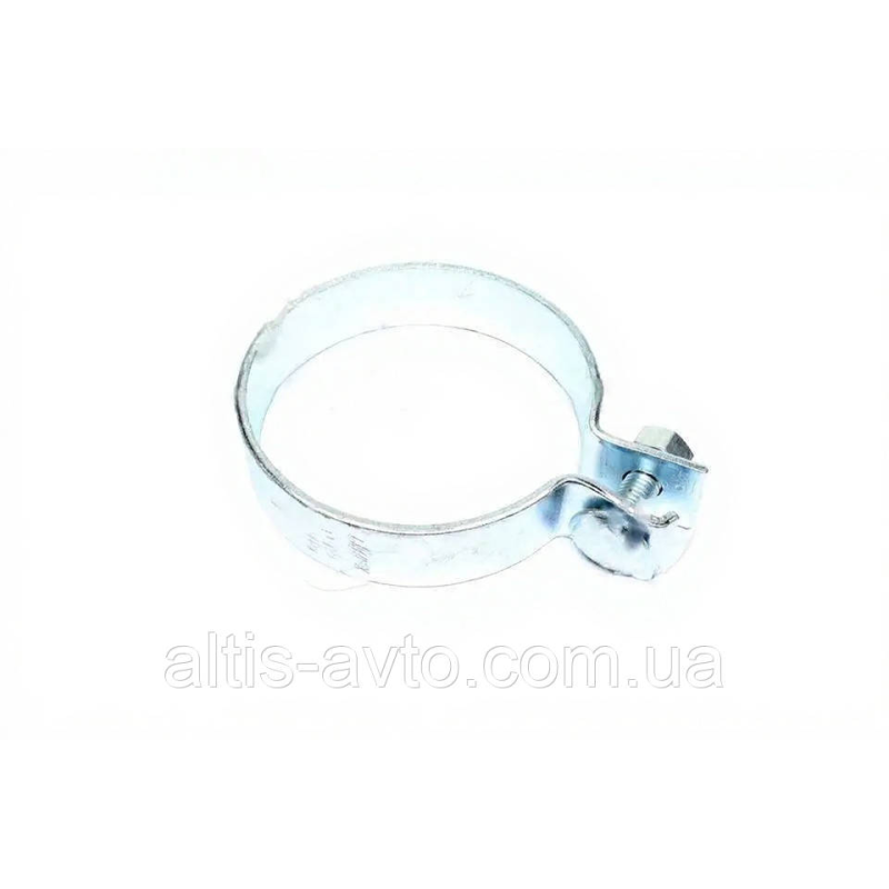 Хомут D 110,5 MM (Dinex) 99710