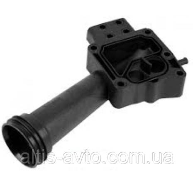Трубка помпы Renault Premium II Kerax DXi, Magnum DXi 13, C, K, T, VOLVO FH13–, FM ➤ 20555313 Трубка помпы Renault Premium II Kerax DXi, Magnum DXi 13, C, K, T, VOLVO FH13–, FM ➤ 20555313