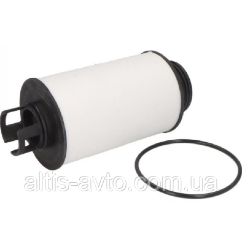 Фильтр сапуна двигателя MAN TGA, TGS, TGX (Euro 5–6) D2066, D267621 ➤ 51018040044 Фильтр сапуна двигателя MAN TGA, TGS, TGX (Euro 5–6) D2066, D267621 ➤ 51018040044