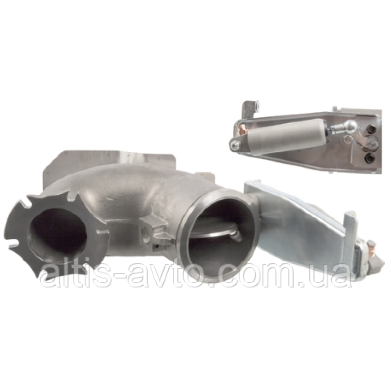 Заслонка выпускная DAF 04 LF ➤ 51152016203 Заслонка выпускная DAF 04 LF ➤ 51152016203