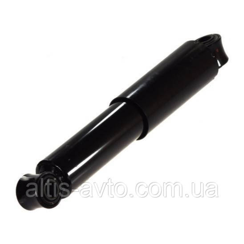 Амортизатор BPW, SAF ➤ 237029200 Амортизатор BPW, SAF ➤ 237029200