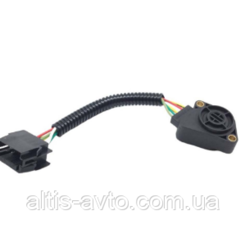 Датчик педали акселератора MORE–0017 ➤ 3985226S