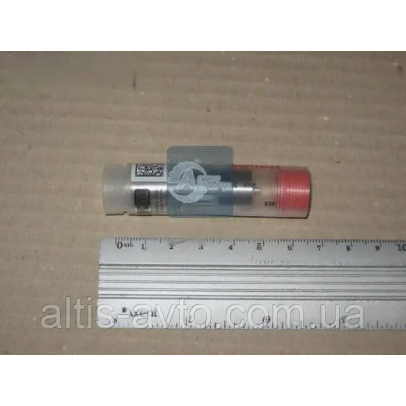 Роспылитель форсунки KAMAZ DLLA 148 P 1460 (Bosch) 0433171904 Роспылитель форсунки KAMAZ DLLA 148 P 1460 (Bosch) 0433171904
