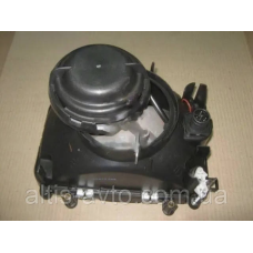 Фара правая сторона DAF 95XF 97-02 (DEPO) 450-1102R-LD-EN