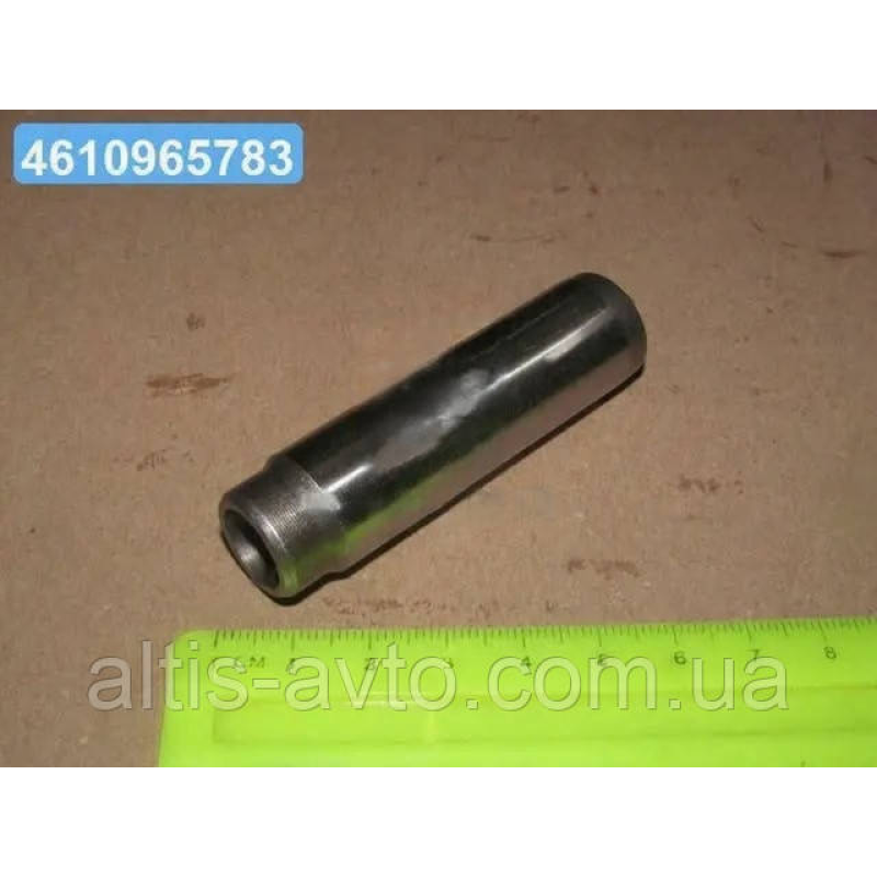 Направляющая клапана ВПУСК/ВЫПУСК Mercedes OM4.. (18.028X12.0X67.0) (KOLBENSCHMIDT) 81-16100 Направляющая клапана ВПУСК/ВЫПУСК Mercedes OM4.. (18.028X12.0X67.0) (KOLBENSCHMIDT) 81-16100
