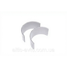 Вкладыши шатунные Renault 06.20.45E2 (Mahle) 209 PL 20225 000