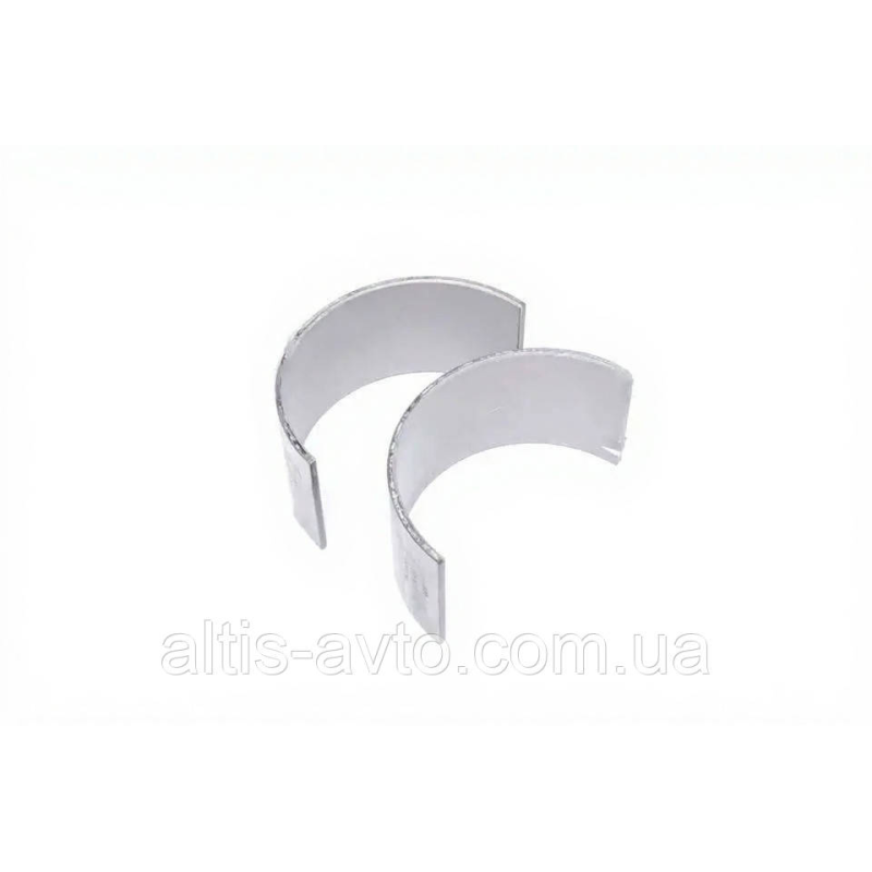 Вкладыши шатунные Renault 06.20.45E2 (Mahle) 209 PL 20225 000