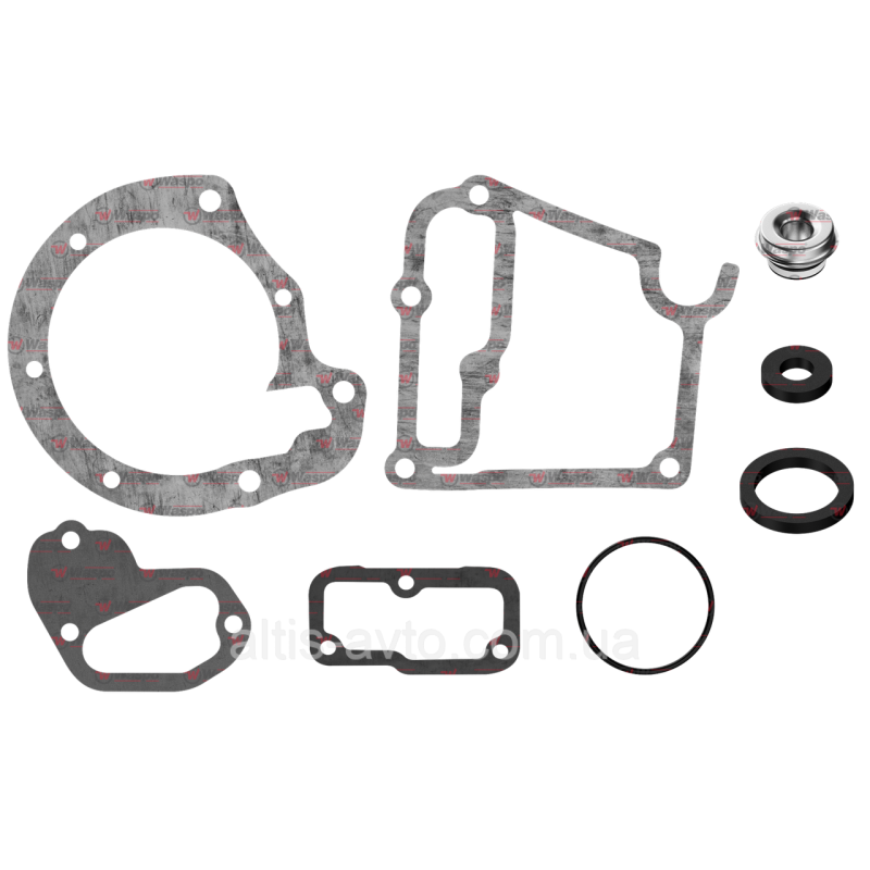 Ремкоплект помпы Mercedes ➤ 3642001801 Ремкоплект помпы Mercedes ➤ 3642001801