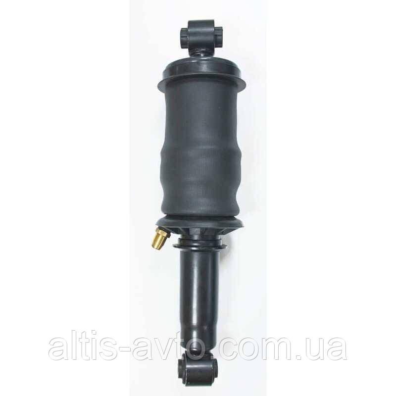 Амортизатор кабины с пневмоподушкой Renault C, KT, VOLVO FM, FMX Euro 6 ➤ 7421821030 Амортизатор кабины с пневмоподушкой Renault C, KT, VOLVO FM, FMX Euro 6 ➤ 7421821030