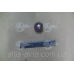Шарик крепления бараб. тормозной колод. D=40 SKRS/RZ (оригинал SAF) 4199100200
