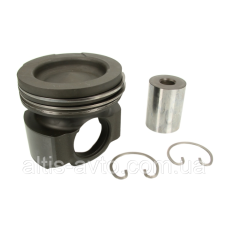 Поршень Renault Dxi 11 Eu4/5 123.01mm (Mahle) 209 73 00