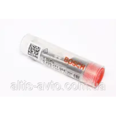 Роспылитель форсунки DLLA 149 P 1562 DEUTZ (Bosch) 0433171961
