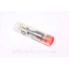 Роспылитель форсунки DLLA 150 P 1164 Mercedes Actros (Bosch) 0433171741