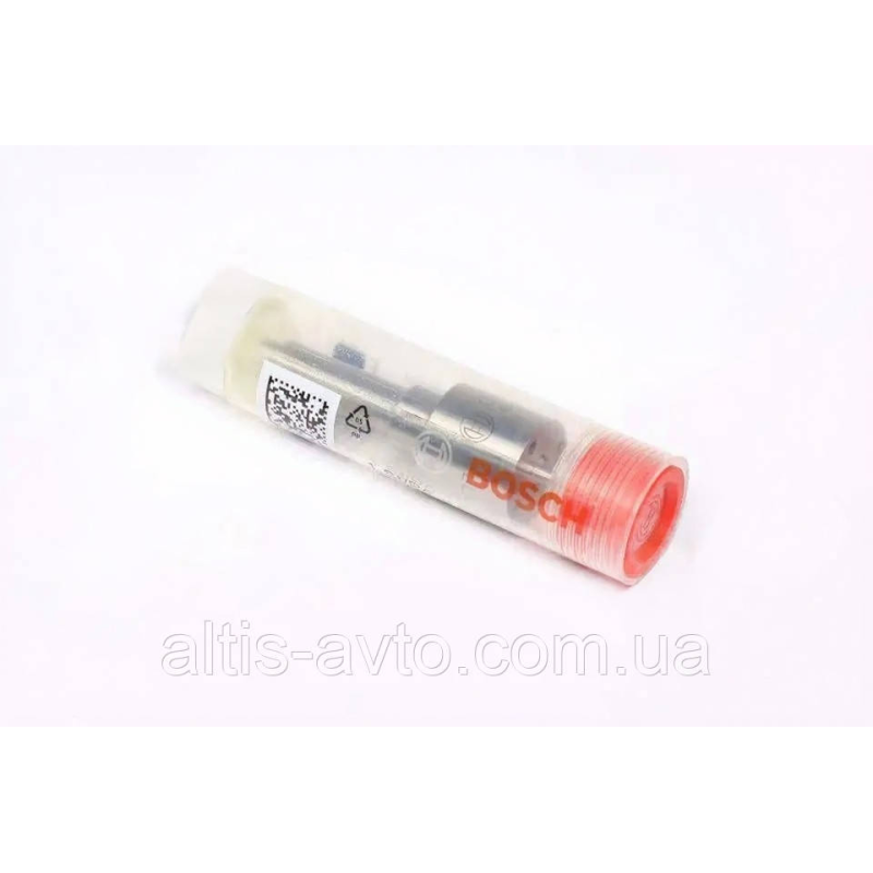 Роспылитель форсунки DLLA 150 P 1164 Mercedes Actros (Bosch) 0433171741 Роспылитель форсунки DLLA 150 P 1164 Mercedes Actros (Bosch) 0433171741
