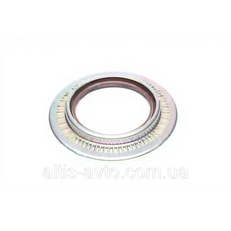 Сальник ступицы MAN L2000 (93-) (FEBI) 11255