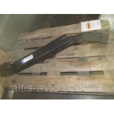 Полурессора Renault Kerax,Premium, Magnum задний 2-х листовая правая сторона (Schomaecker) 85009500 U