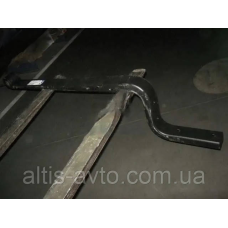 Полурессора MAN (Schomaecker) 72957000