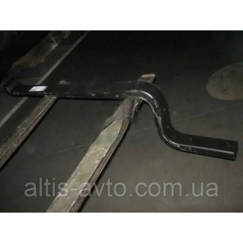 Полурессора MAN (Schomaecker) 72957000