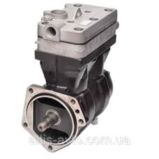 Двухцилиндровый компрессор DAF, WABCO ➤ 5021209007