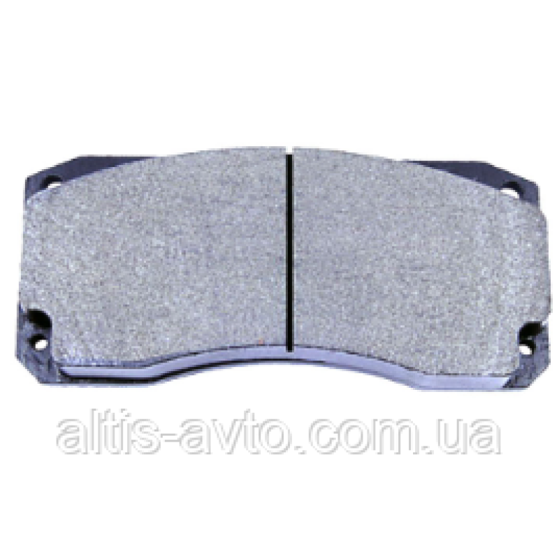 Колодки тормозные FO478881PRO ➤ 29043WVA Колодки тормозные FO478881PRO ➤ 29043WVA